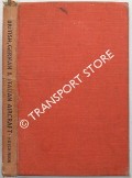 Book cover of British, German and Italian Aircraft - How to Spot Them by Hutchinson & Co.